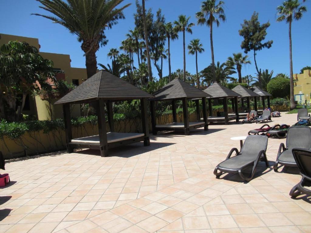 Pachi Beach Atlantic Garden 코라레호 외부 사진
