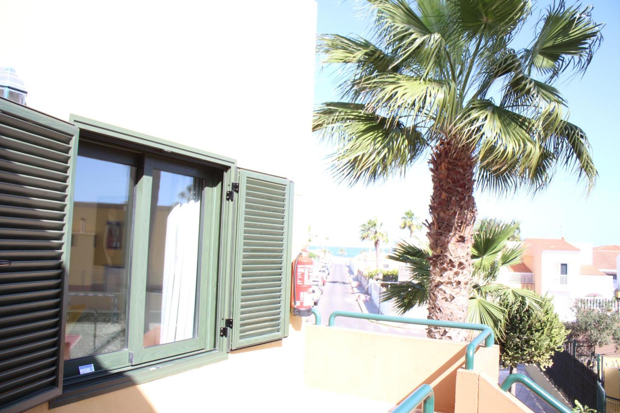Pachi Beach Atlantic Garden 코라레호 외부 사진