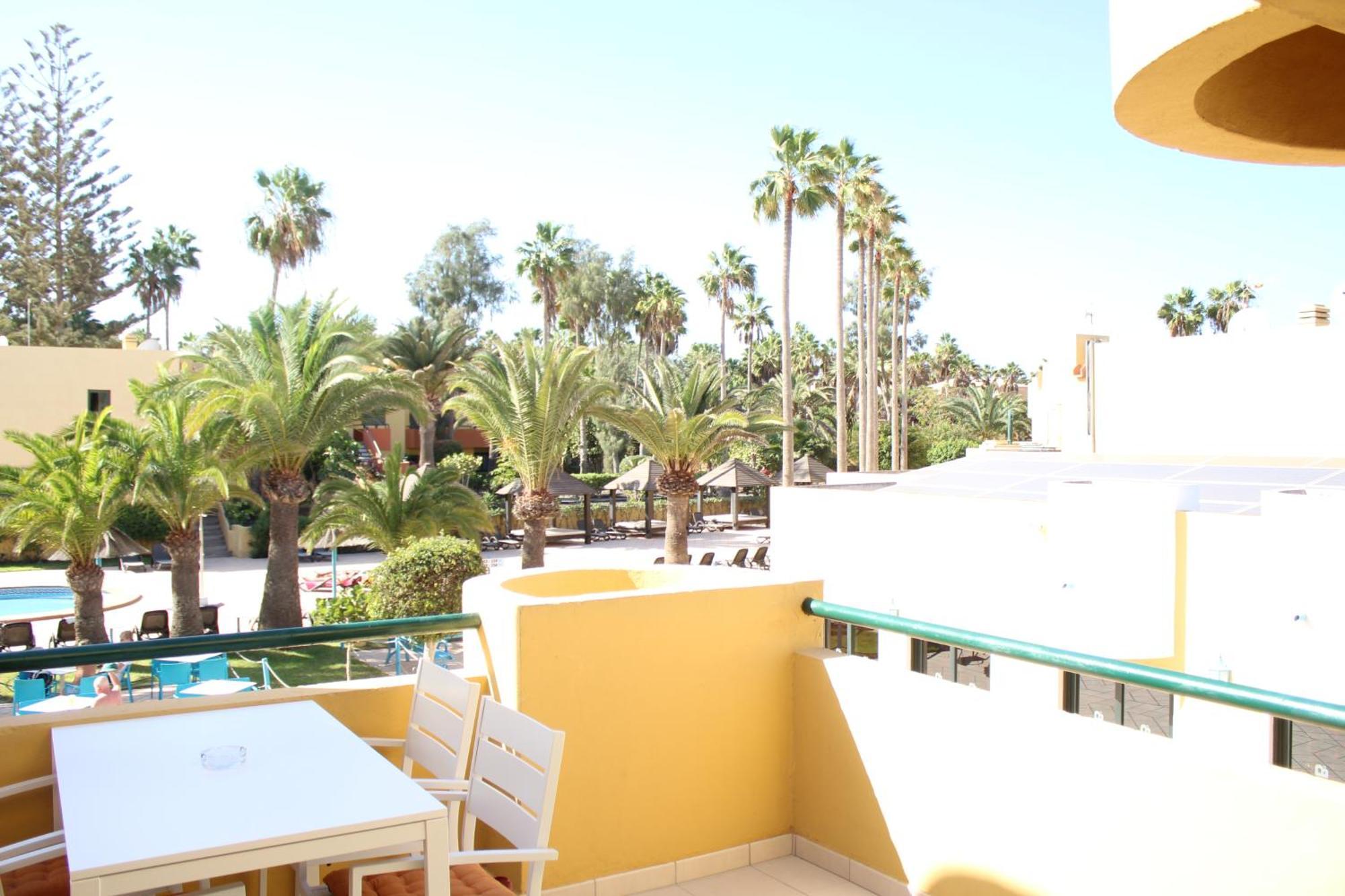 Pachi Beach Atlantic Garden 코라레호 외부 사진